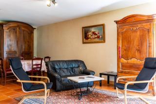 La Maison de Piquereau - 8