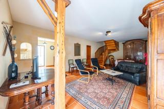 La Maison de Piquereau - 4