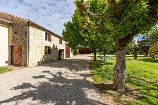 La Maison de Piquereau - 0
