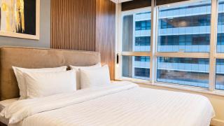 Centaurus Luxe 1BR Apartment with Pool and Gym - 9