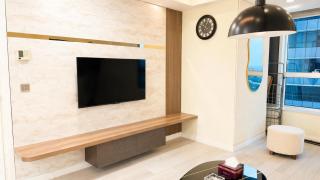 Centaurus Luxe 1BR Apartment with Pool and Gym - 6