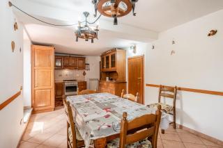 Casa Africo con vista - 9