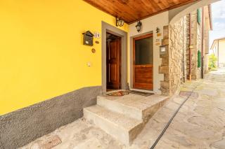 Casa Africo con vista - 6