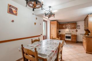 Casa Africo con vista - 6