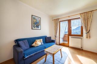 Masulhof Ferienwohnung Flieder - 3