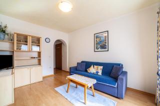 Masulhof Ferienwohnung Flieder - 1