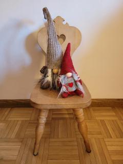 Casa Rustica App Seceda - 4