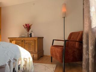 Central Home in Krumbach - 2