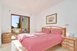 Apartamento Ombú - 1