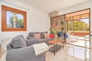 Apartamento Ombú - 6