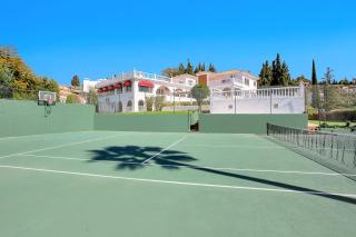 Most Luxurious Villa Costa del Sol - 1