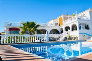 Most Luxurious Villa Costa del Sol - 5