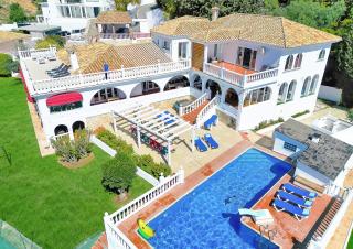 Most Luxurious Villa Costa del Sol - 4