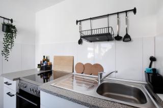 Mb Homes Nürtingen Fewo2 - 5