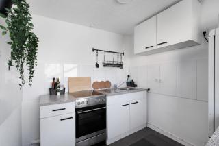 Mb Homes Nürtingen Fewo2 - 6
