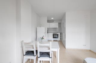 Wonderful penthouse center Manresa - 6