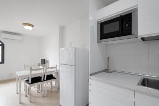 Wonderful penthouse center Manresa - 3