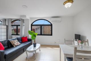 Wonderful penthouse center Manresa - 9