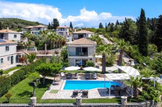 Goudis Villa Thanasis - Lefkada Town - 9