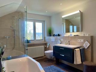Ferienwohnung Klosterblick - 7