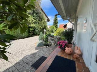Ferienwohnung Klosterblick - 2
