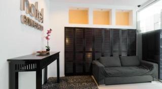 Hotel Conforto - Singapore - 1