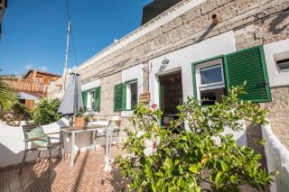 Casa Tajinaste - Villa Perenquén - Guía de Isora - 1