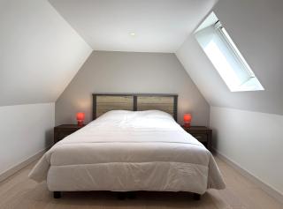 Maison avec WIFI à 90m de la plage à Ploumanac'h PERROS-GUIREC - Réf 321 - 3