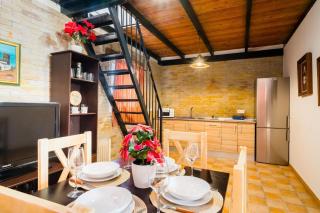 El Paraíso Del Olivar - 7