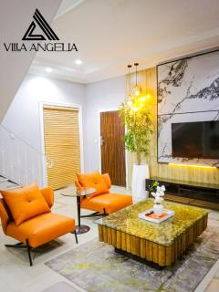 Villa Angelia Boutique Hotel - 8
