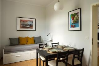 Ferienwohnung Lindner 1 - 5