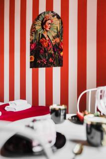 Candy Colored House - Old Town - 8