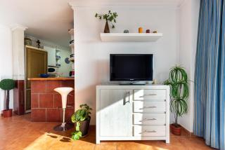 Apartamento Diana ii - 1
