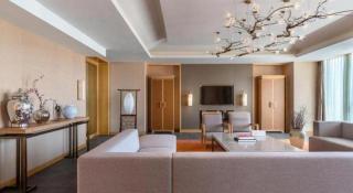 Mangrove Tree Resort World Sanya Bay King Palm Tower - 5