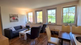 Ferienapartment Sunshine - 5