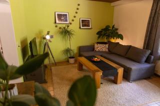 Taunuslodge - 7