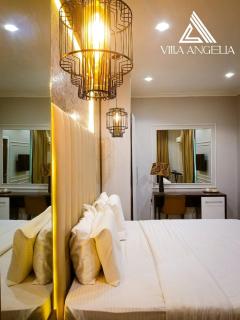 Villa Angelia Boutique Hotel - 5