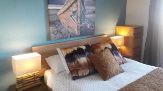 Two bedroom seafront apartment - Cabo Roig - 1