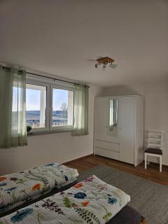Ferienwohnung Obstgarten - 5