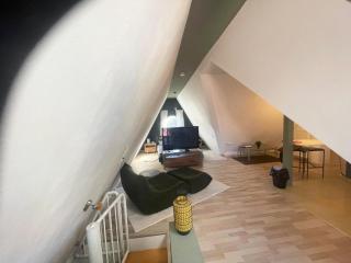 Loft Steingasse - 5