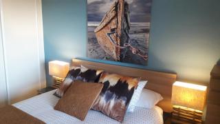 Two bedroom seafront apartment - Cabo Roig - 2