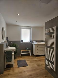 Ferienwohnung Obstgarten - 2
