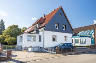 Modernes Apartment am Deister - 8