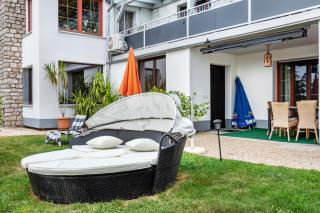 Ferienwohnung Brenda - 9