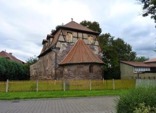 Ferienwohnung Hasi 2 am Kurpark - 2