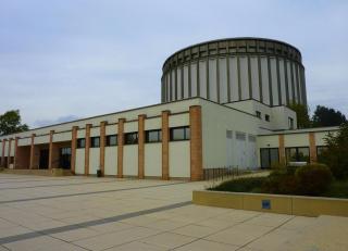 Ferienwohnung Hasi 2 am Kurpark - 1