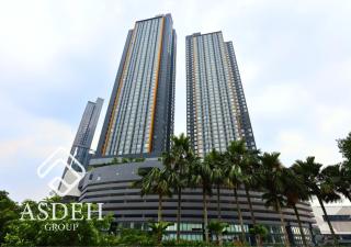 I-City BeCentral Shah Alam - 0