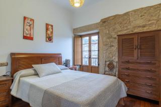 Casa Rural Arijón en Arteixo - 1