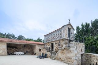 Casa Rural Arijón en Arteixo - 8