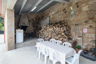Casa Rural Arijón en Arteixo - 9